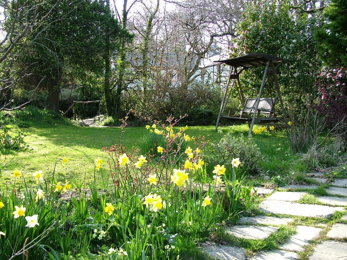 Homer Farm Marytavy Exterior foto